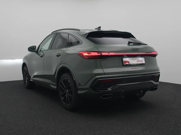 AUDI Q5 Sportback (2025) — foto 7 van 21