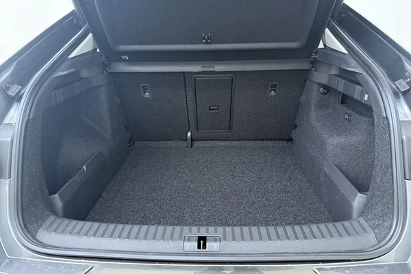 Skoda Enyaq Coupe (2026) — foto 8 van 12