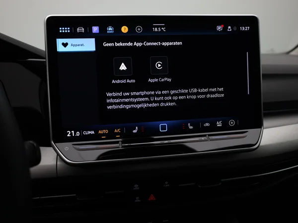 VOLKSWAGEN Golf VIII (2025) — foto 19 van 20