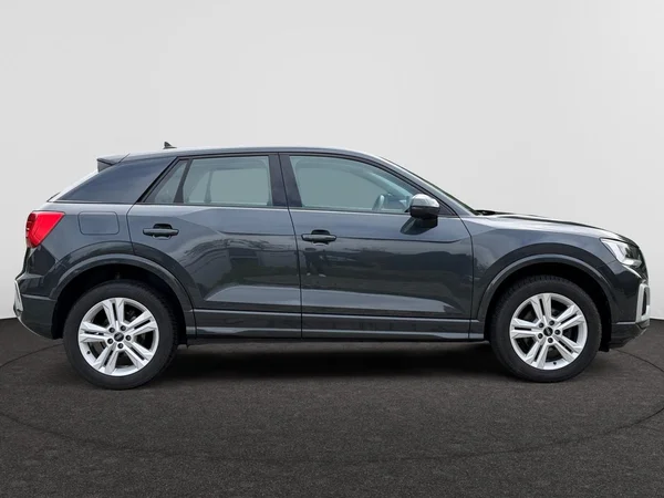 AUDI Q2 (2024) — foto 20 van 22