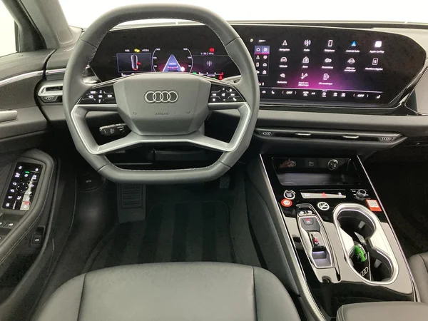 AUDI A6 Avant Dsl (2025) — foto 16 van 36