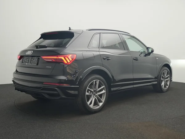 AUDI Q3 (2025) — foto 12 van 20