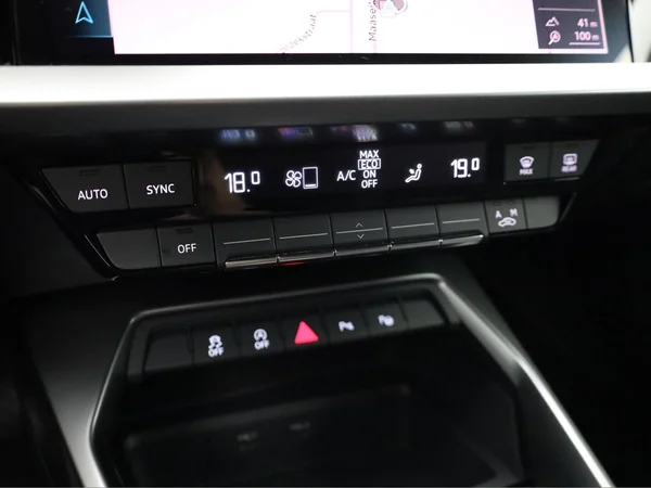 AUDI A3 Sportback (2021) — foto 8 van 19