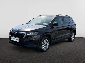 SKODA Karoq (2022)