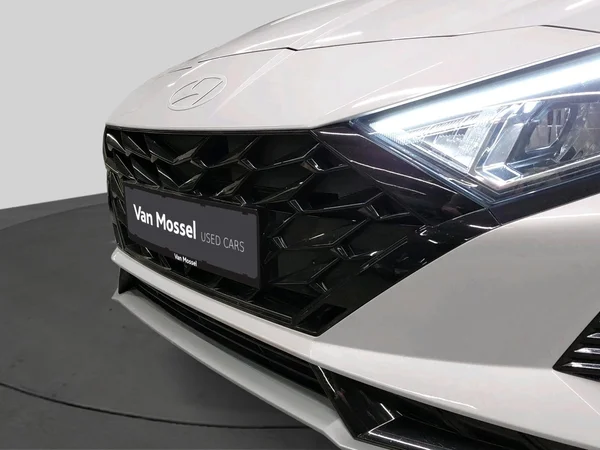 Hyundai i20 (2024) — foto 21 van 33