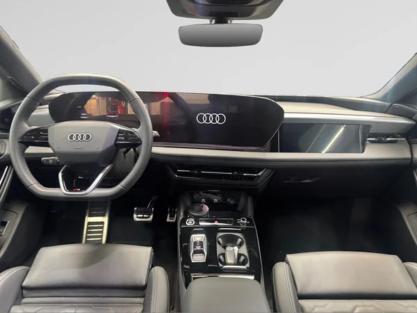 AUDI A6 Avant e-tron (2025) — foto 2 van 13
