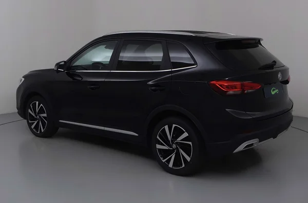 MG ZS Hybrid+ (HEV) (2025) — foto 23 van 35