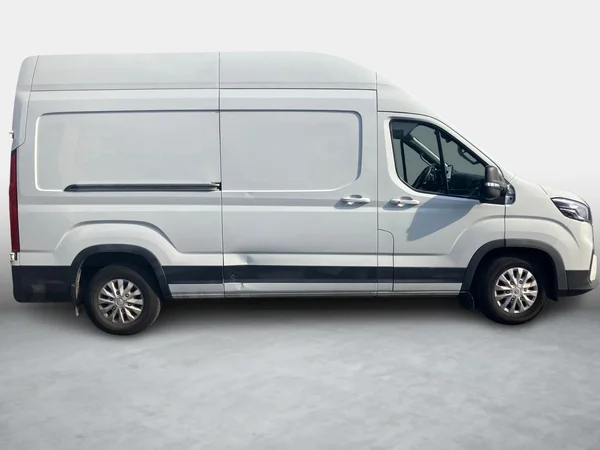 Maxus eDeliver9 (2023) — foto 23 van 33