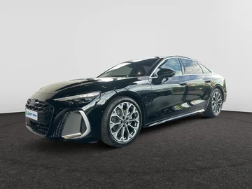 AUDI A6 (2026)