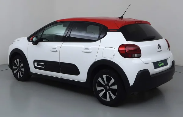 Citroen C3 (2023) — foto 18 van 24