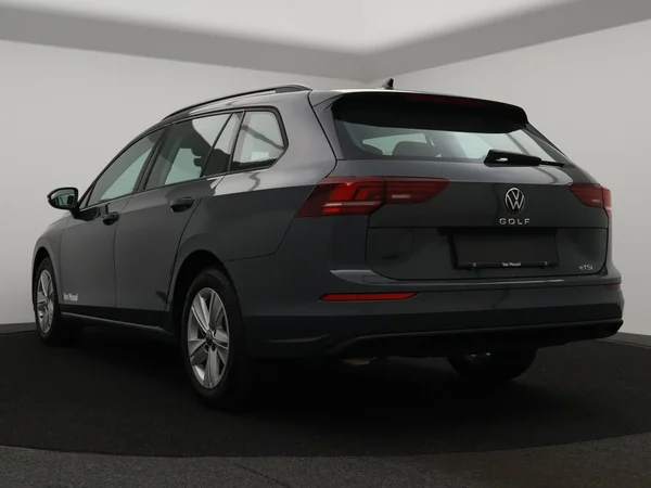 VOLKSWAGEN Golf VIII SW (2026) — foto 12 van 22