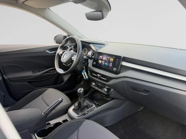 SKODA Fabia (2024) — foto 14 van 19