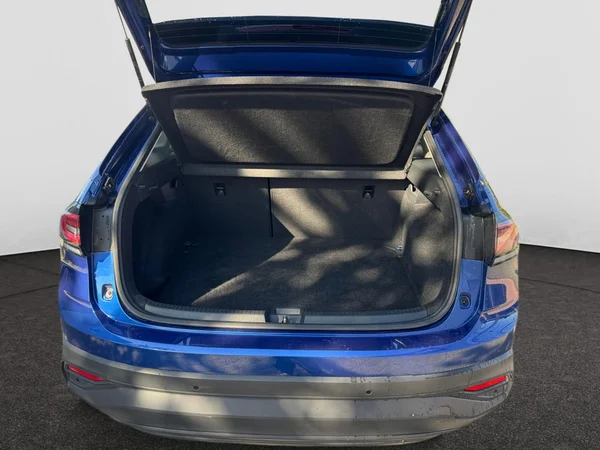 VOLKSWAGEN Taigo (2025) — foto 14 van 24