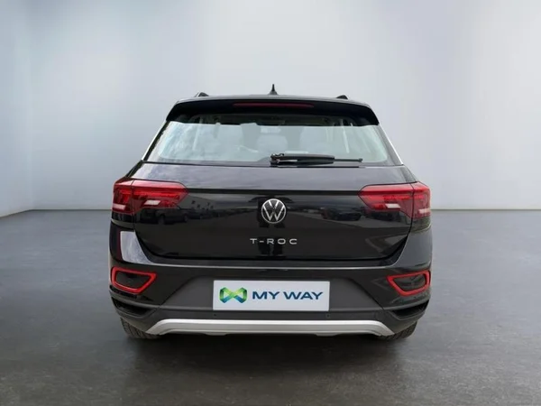 VOLKSWAGEN T-Roc (2023) — foto 23 van 25