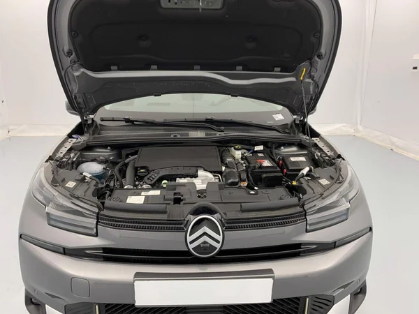 Citroen C4 (2025) — foto 20 van 27