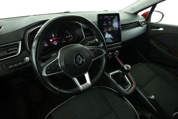 Renault Clio (2019) — foto 2 van 16