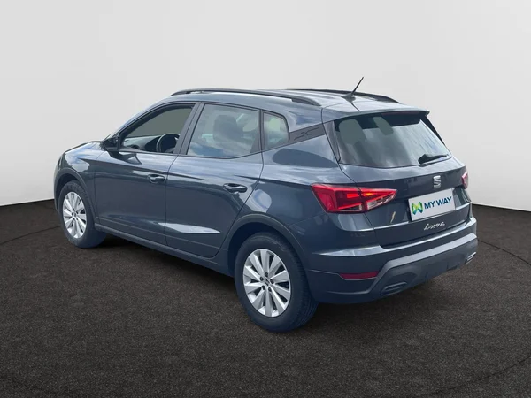 SEAT Arona (2023) — foto 12 van 21