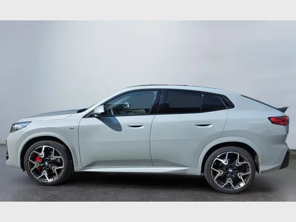 BMW X2 (2024) — foto 18 van 24