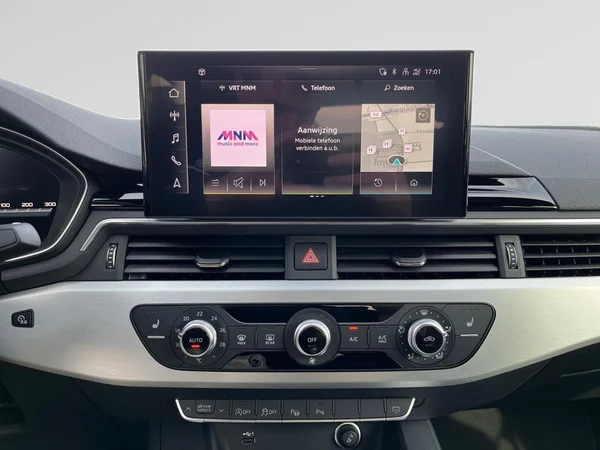 AUDI A5 Sportback (2022) — foto 2 van 22