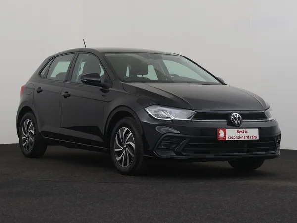 VOLKSWAGEN Polo (2023) — foto 22 van 27