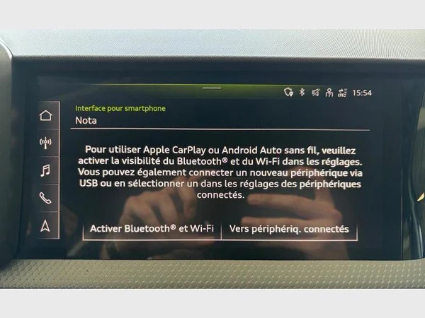 Audi A1 Sportback (2026) — foto 10 van 21