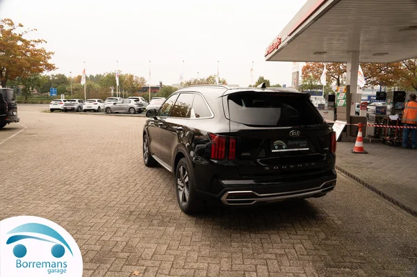 Kia Sorento (2021) — foto 108 van 131