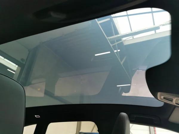 AUDI A5 Avant e-hybrid (PHEV) (2025) — foto 7 van 17