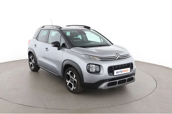 Citroen C3 (2020) — foto 14 van 16