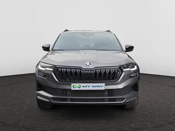 SKODA Karoq (2025) — foto 5 van 19