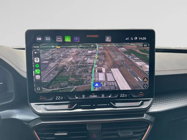 CUPRA Leon SW (2025) — foto 6 van 15