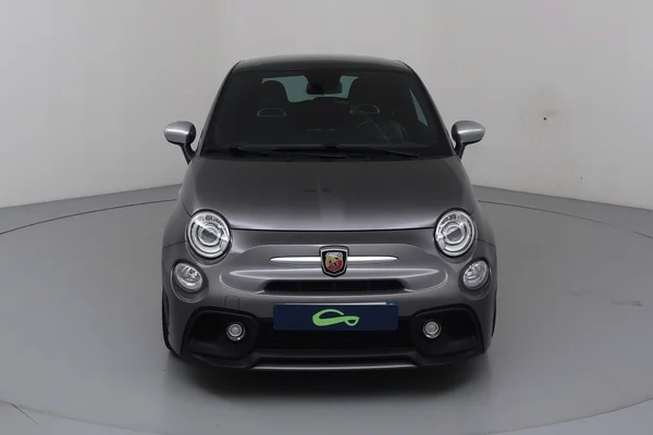 Abarth 595 (2021) — foto 26 van 27