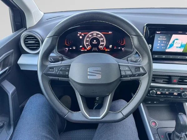 SEAT Arona (2025) — foto 14 van 16