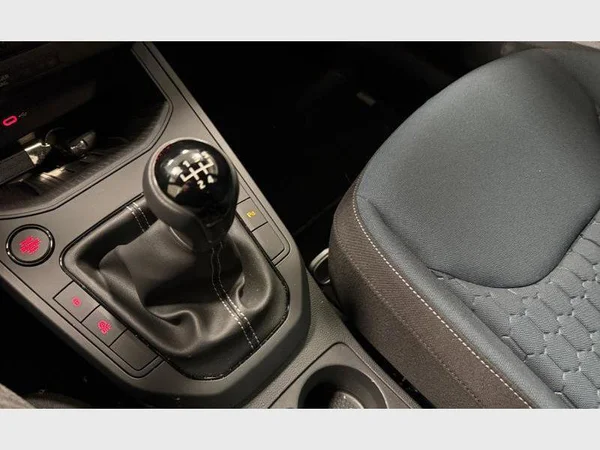 Seat IBIZA (2026) — foto 7 van 27
