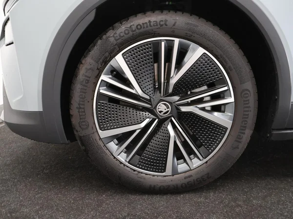 SKODA Elroq (2026) — foto 23 van 24