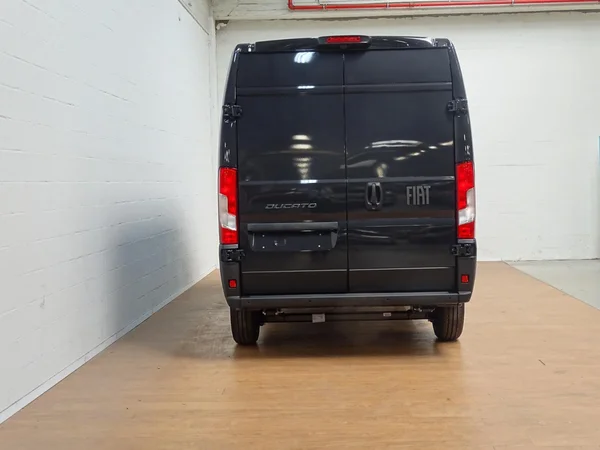 Fiat Ducato (2026) — foto 12 van 16