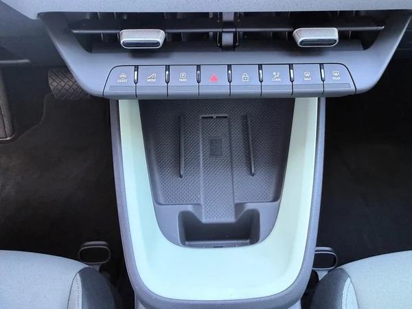 SKODA Epiq (2026) — foto 8 van 21