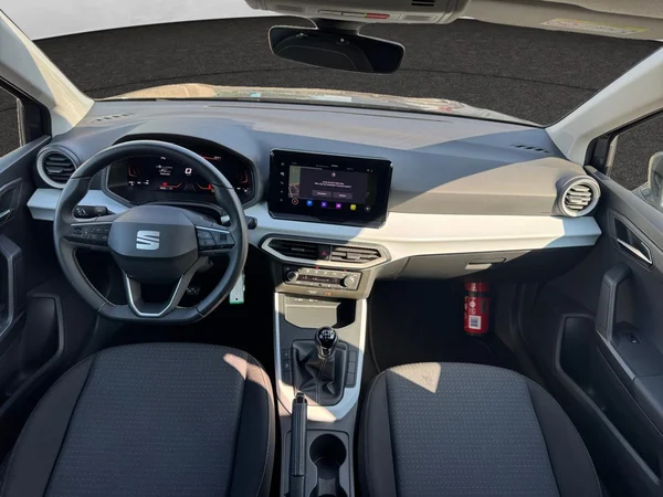 SEAT Arona (2024) — foto 6 van 12