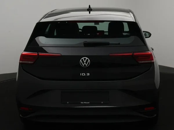 Volkswagen ID.3 (2021) — foto 6 van 22