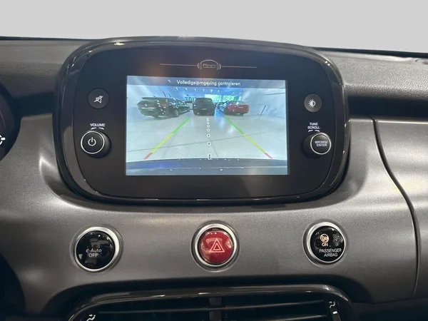 Fiat 500X (2023) — foto 4 van 18