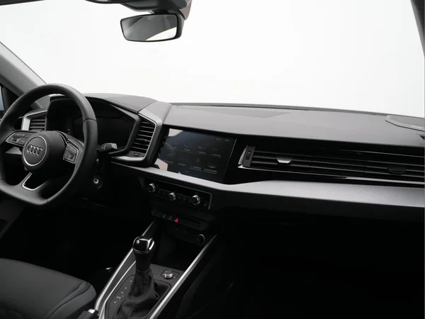 AUDI A1 Sportback (2025) — foto 8 van 28