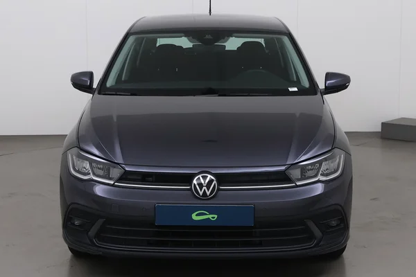 Volkswagen Polo (2024) — foto 9 van 16