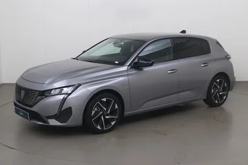 Peugeot 308 (2025)