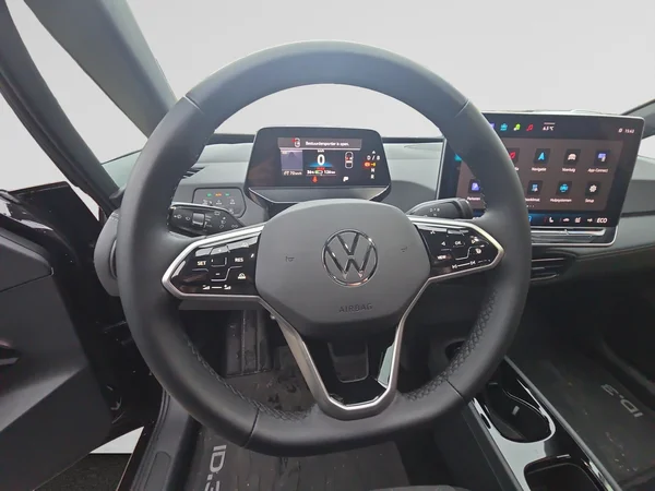 VOLKSWAGEN ID.3 (2025) — foto 7 van 24