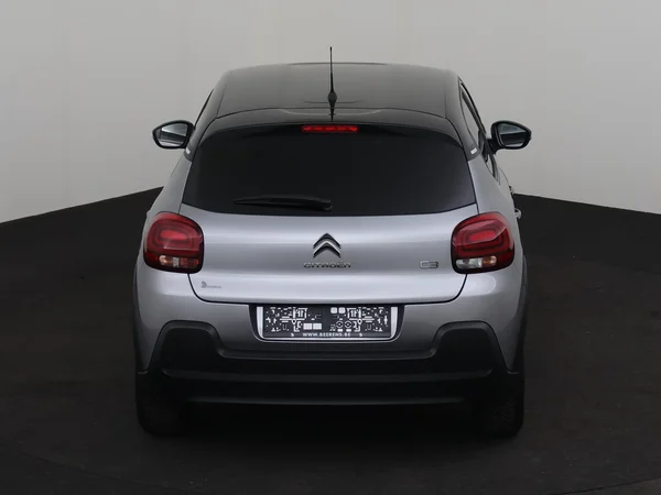 CITROEN C3 (2021) — foto 22 van 25