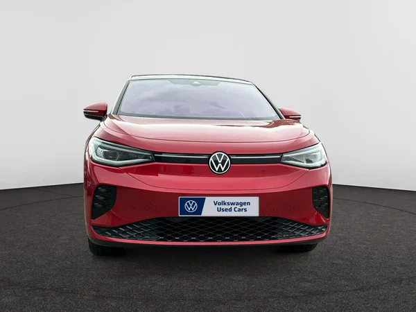 VOLKSWAGEN ID.5 (2023) — foto 19 van 24