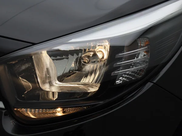 Kia Picanto (2022) — foto 5 van 33