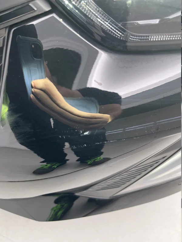 Peugeot E-208 (2025) — foto 41 van 74