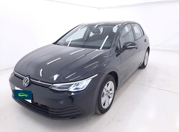 Volkswagen Golf VIII (2022) — foto 26 van 27