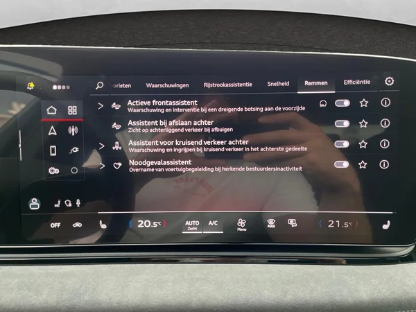 AUDI A6 Avant e-tron (2026) — foto 7 van 22