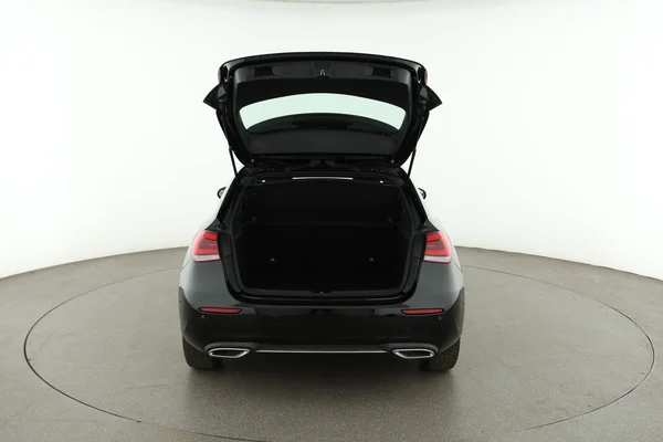 Mercedes-Benz A-Klasse (2022) — foto 7 van 16